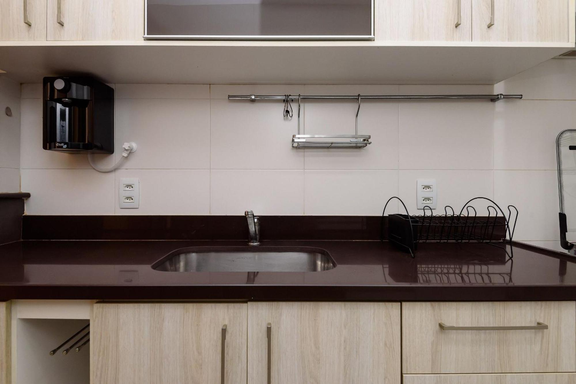 2 Quartos No Leblon A 300m Da | Adp 386/603 Apartamento