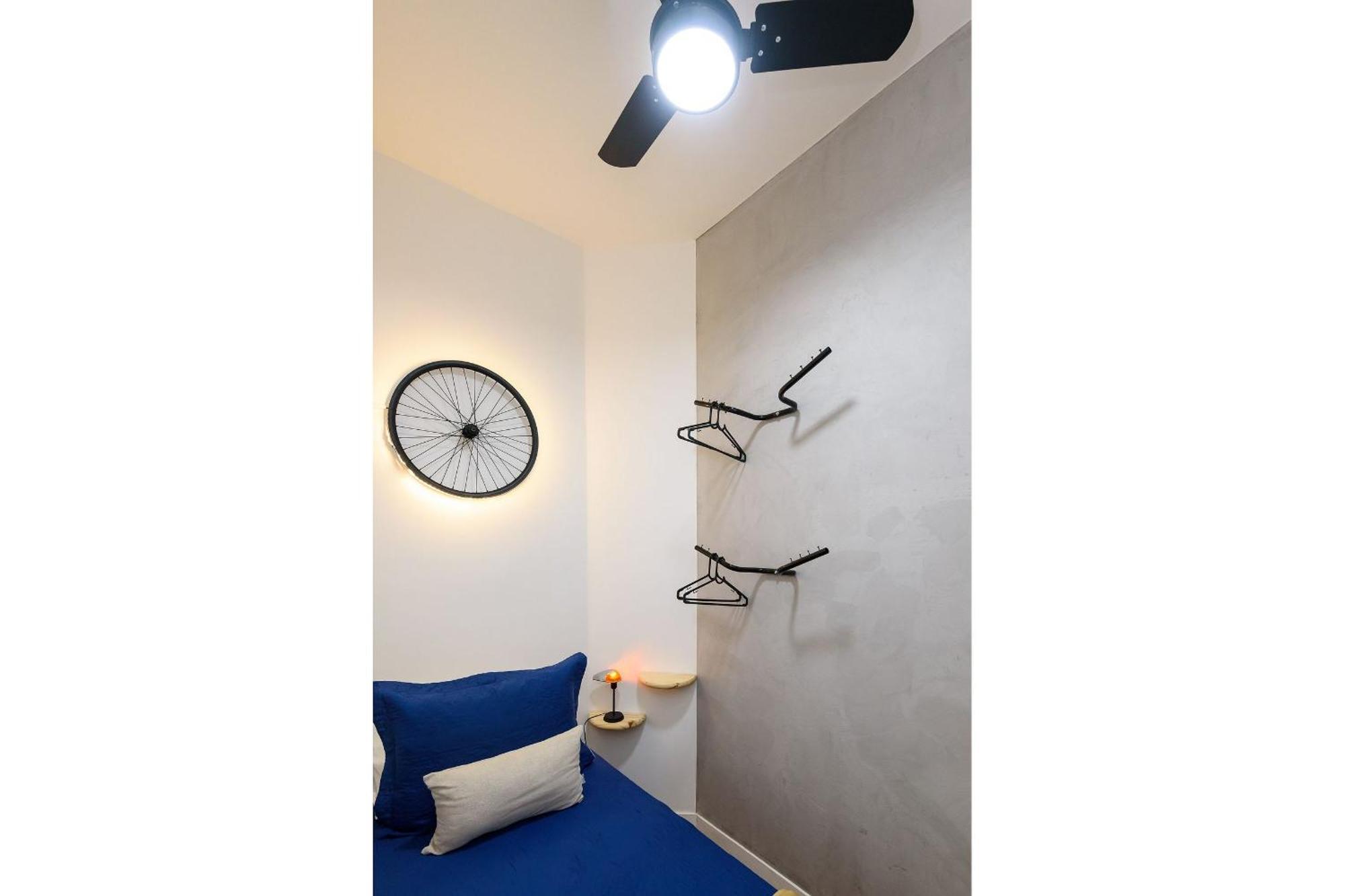 Apartment 2 Quartos No Leblon A 300m Da | Adp 386/603