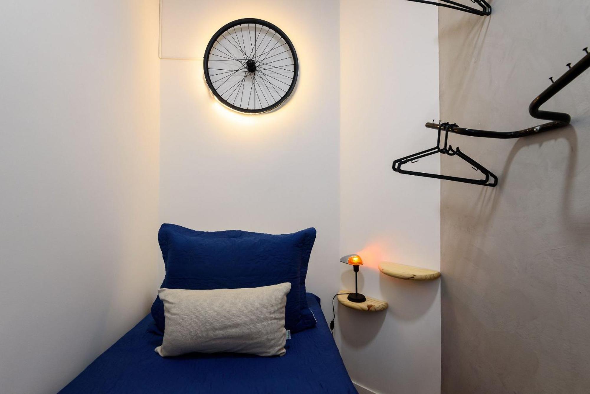 2 Quartos No Leblon A 300m Da | Adp 386/603 Apartment Rio de Janeiro