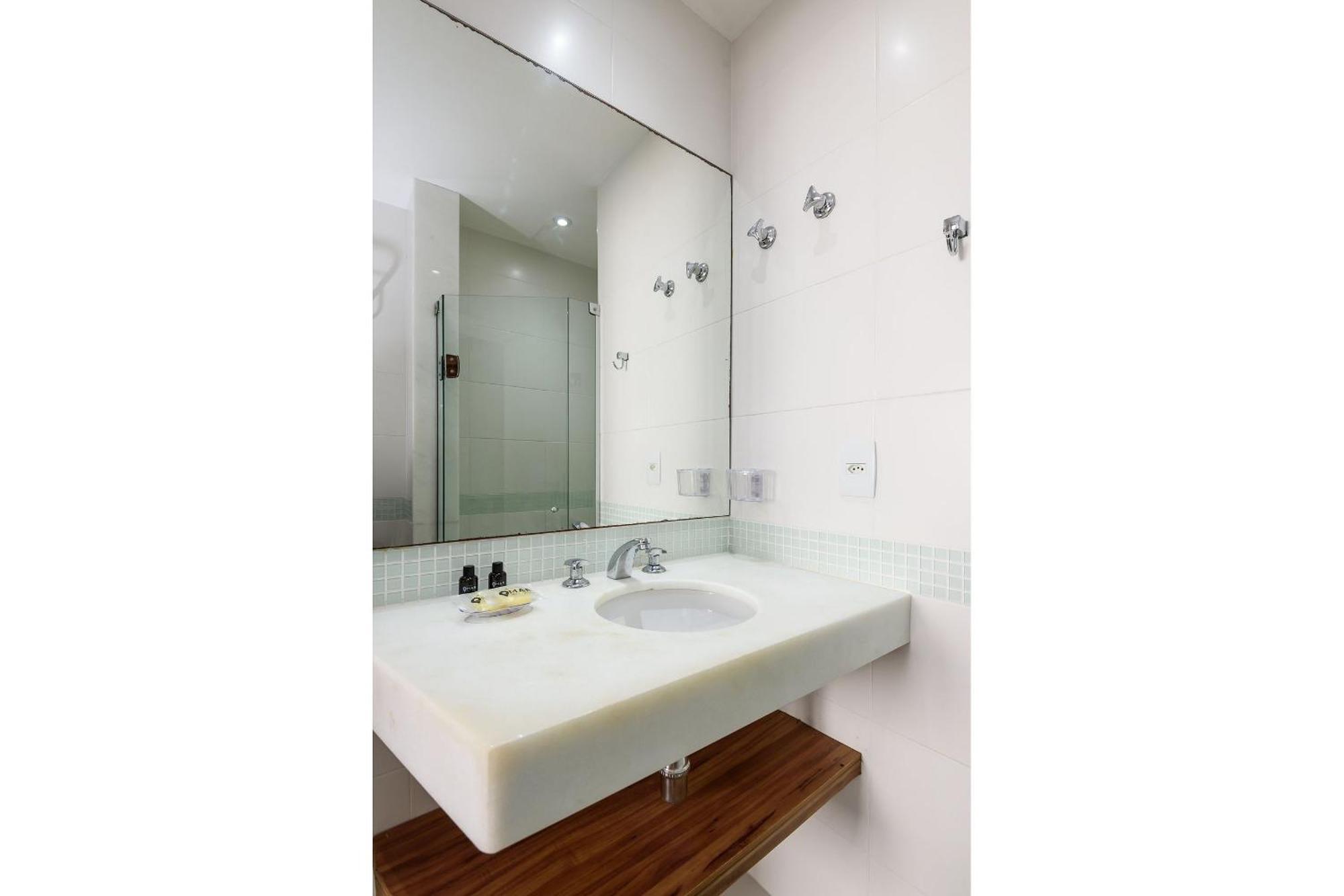 Apartment 2 Quartos No Leblon A 300m Da | Adp 386/603 Rio de Janeiro