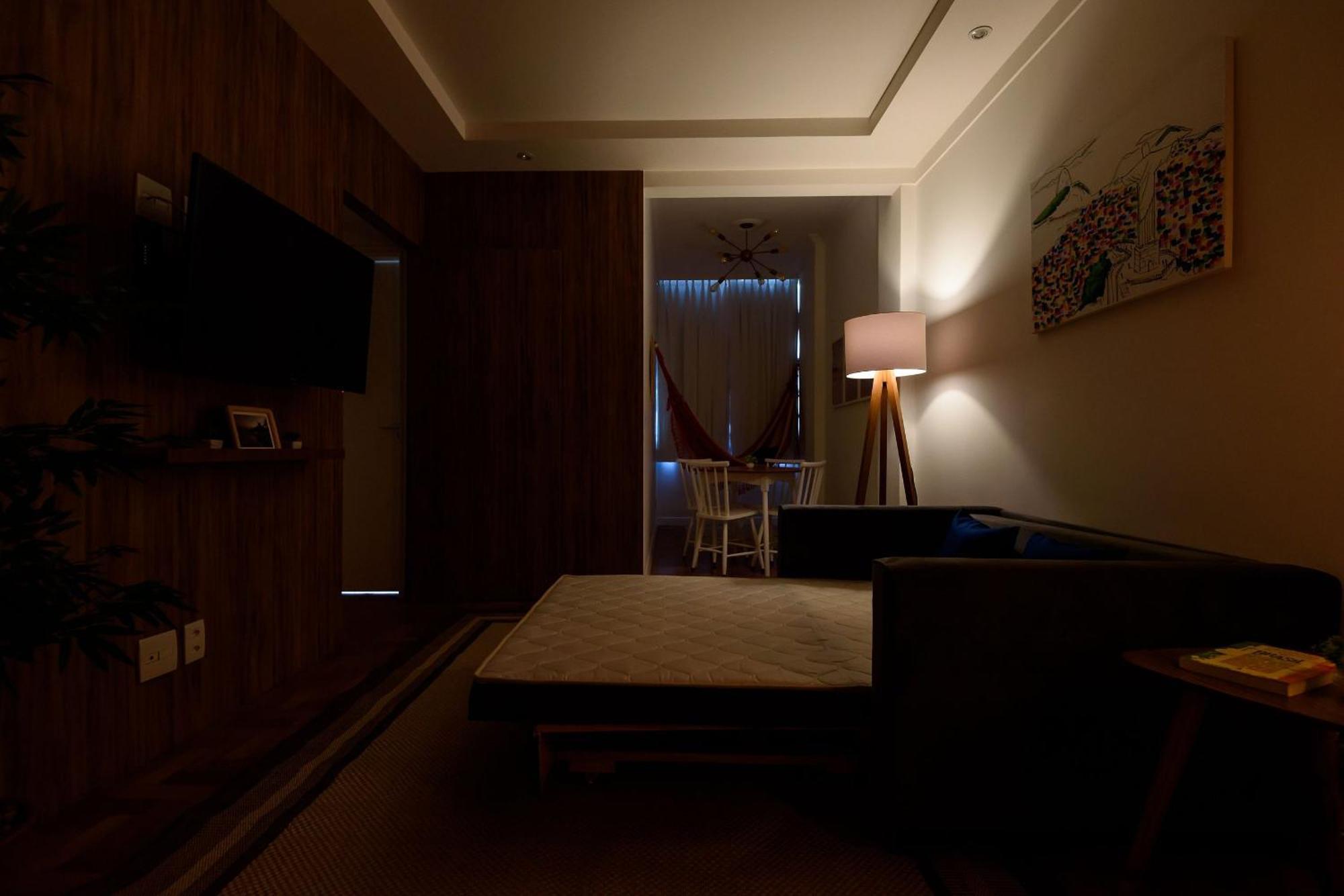 Apartment 2 Quartos No Leblon A 300m Da | Adp 386/603 Rio de Janeiro