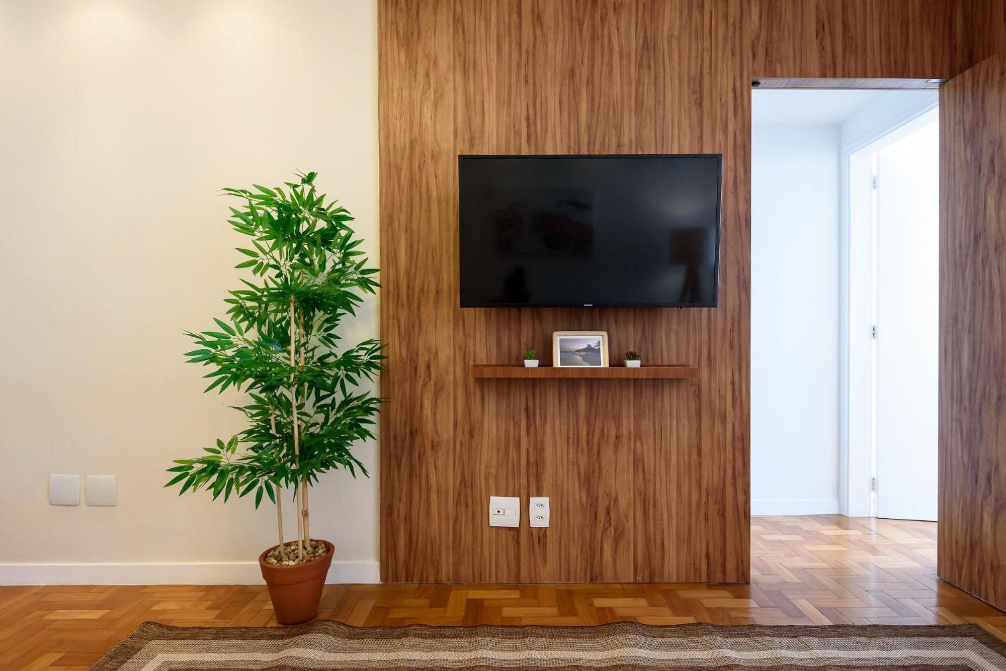 Apartment 2 Quartos No Leblon A 300m Da | Adp 386/603 Rio de Janeiro